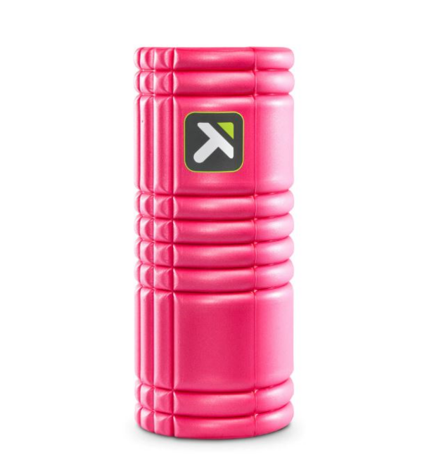 TriggerPoint The Grid 1.0 pink foamroller - Image 2