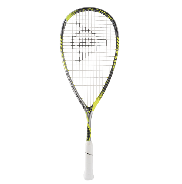 Dunlop Hyperfibre Revelation Jr