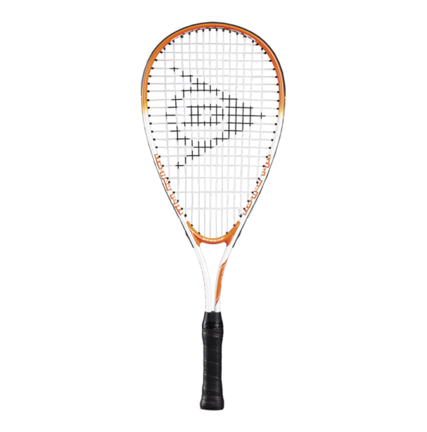 Dunlop Play mini squashmaila