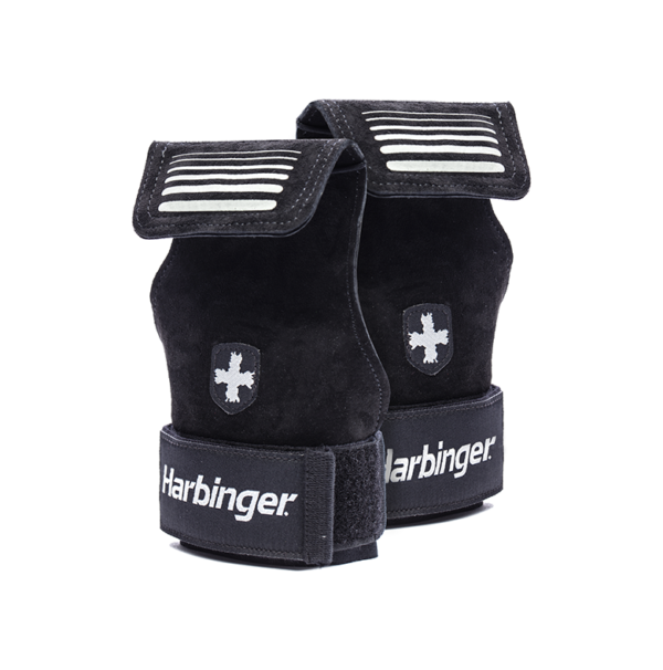 Harbinger Lifting grips