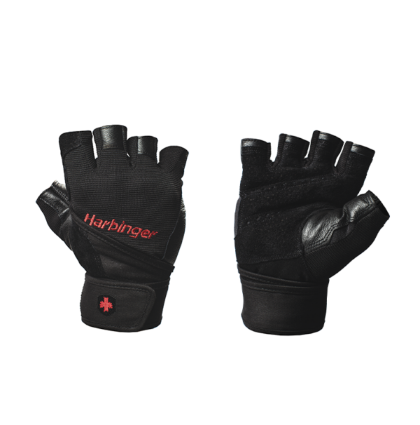 Harbinger Pro Wrist Wrap