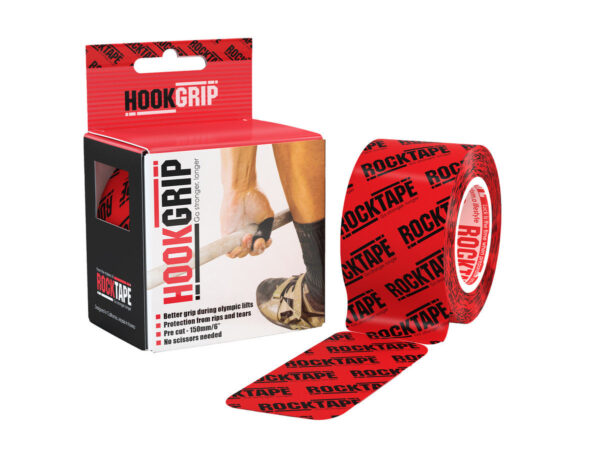 RockTape Hook Grip -teippi