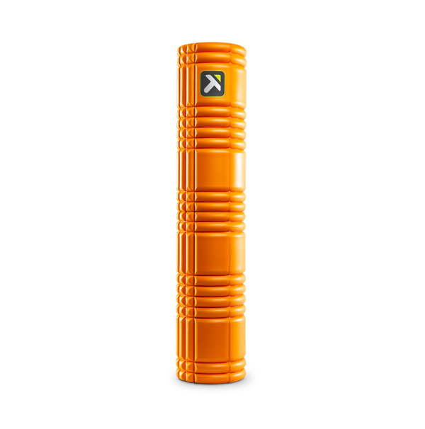 TriggerPoint The Grid 2.0 oranssi foamroller