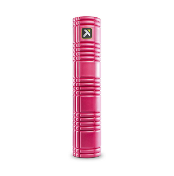 TriggerPoint The Grid 2.0 pink foamroller