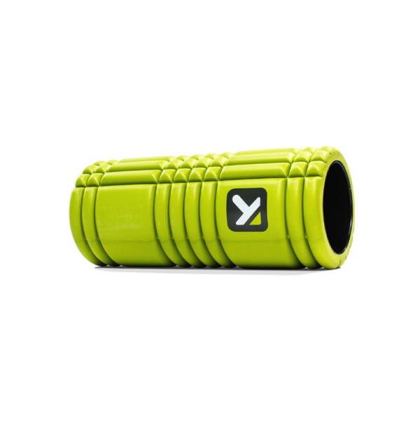 TriggerPoint The Grid 1.0 lime foamroller