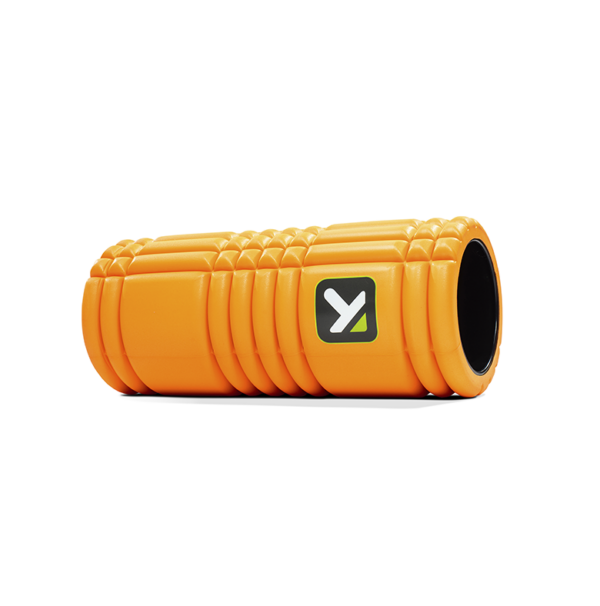 TriggerPoint The Grid 1.0 oranssi foamroller