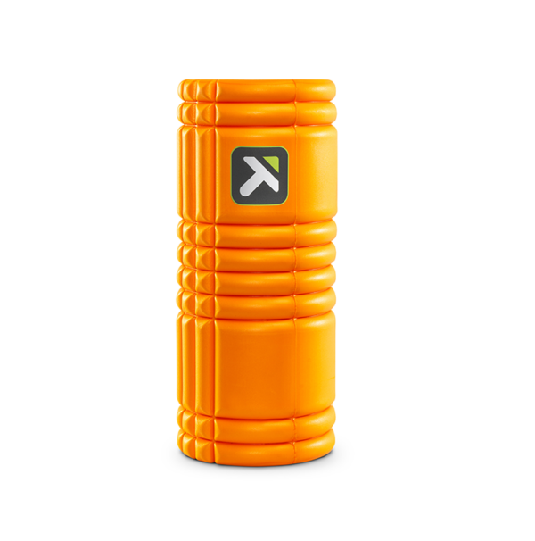 TriggerPoint The Grid 1.0 oranssi foamroller - Image 2