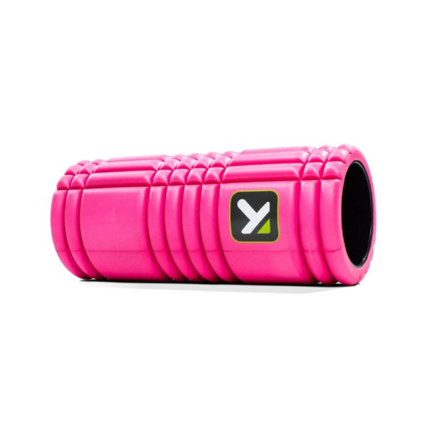 TriggerPoint The Grid 1.0 pink foamroller