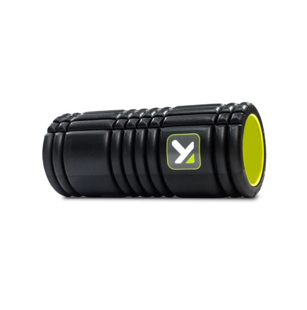 TriggerPoint The Grid 1.0 musta foamroller