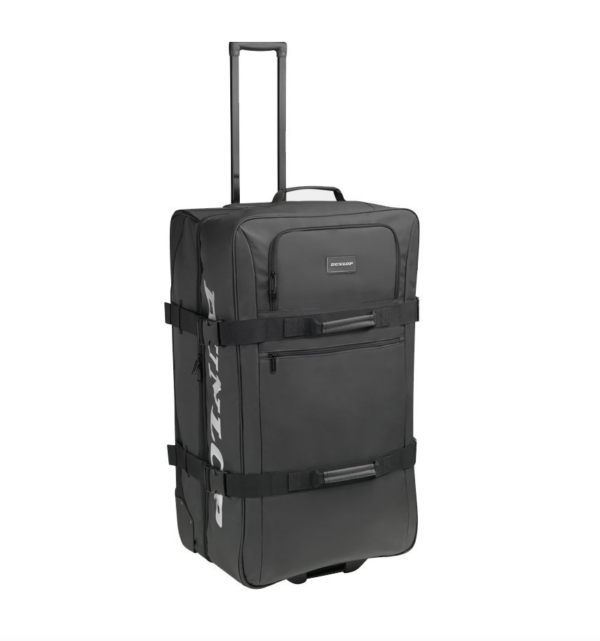 DUNLOP Pro Wheelie Bag