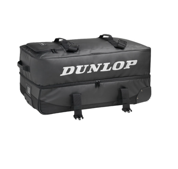 DUNLOP Pro Wheelie Bag - Image 3