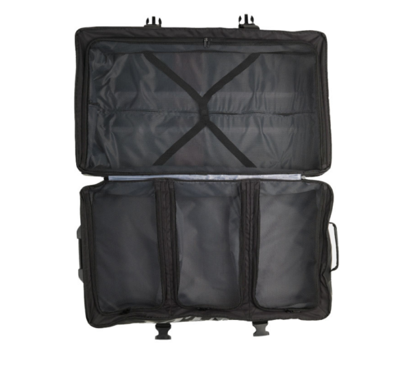 DUNLOP Pro Wheelie Bag - Image 2