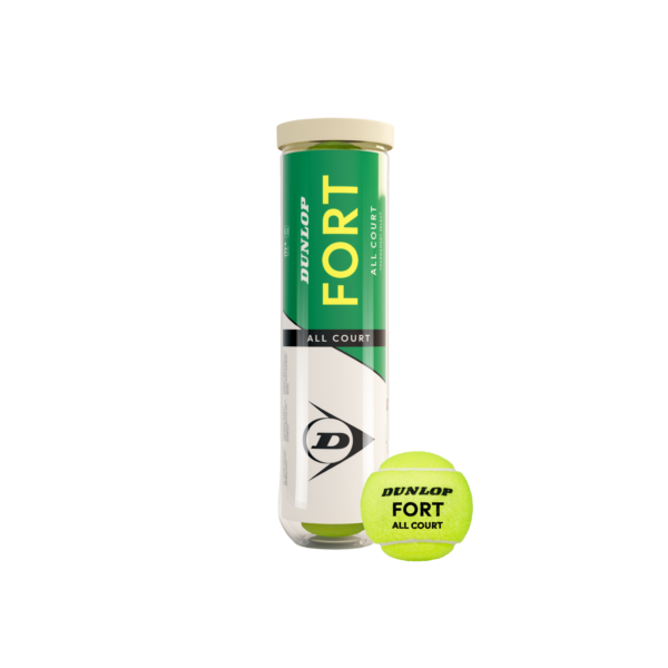 Dunlop Fort All Court Select 4B