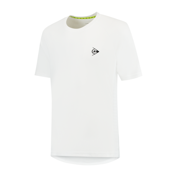 Dunlop miesten Crew T-paita