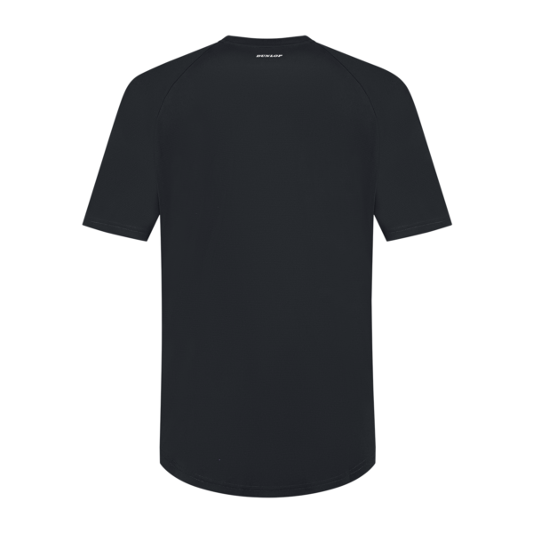 Dunlop miesten Crew T-paita - Image 2