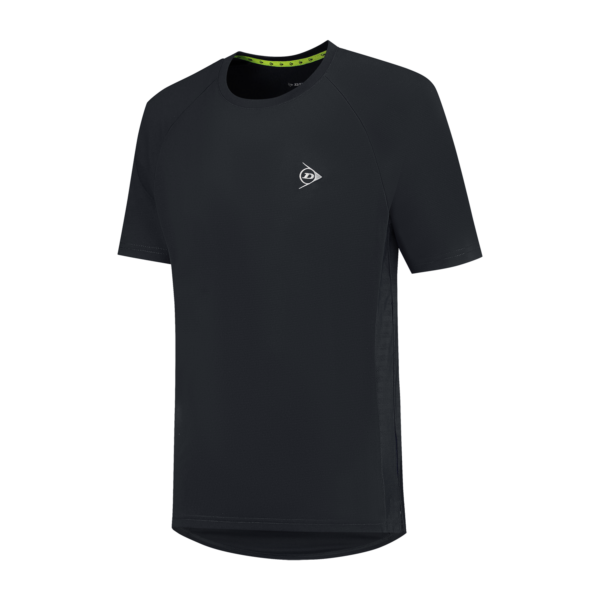 Dunlop miesten Crew T-paita